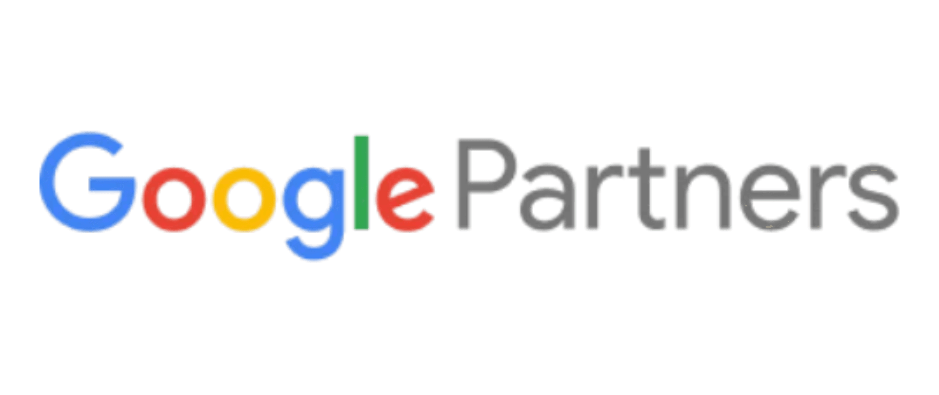 Google Ads expert partner badge